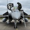 Signal to Russia: Nearly 100 NATO aircraft begin exercises in Northern Europe