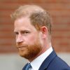 Prince Harry loses court case over getting full-time police protection