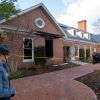 Arson suspect says he attacked Pennsylvania governor's mansion over Gaza conflict