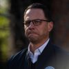 Governor Shapiro’s home targeted in arson attack, suspect arrested