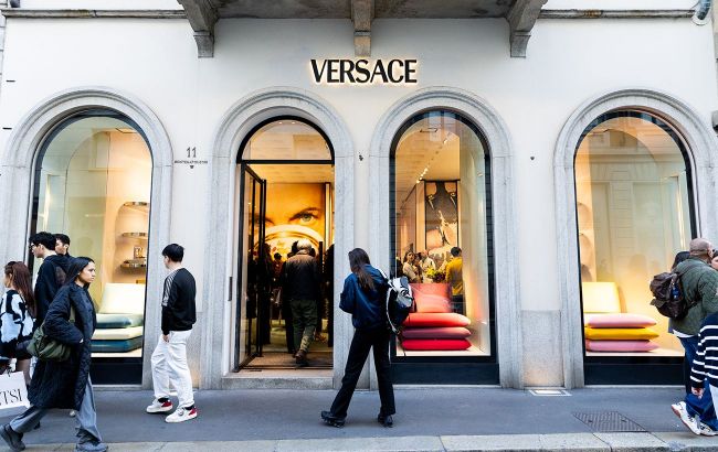 Era ends as Prada takes over Versace: What purchase means for global fashion