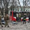 Ukraine vows fierce retribution against Russia's war crimes in Sumy on Palm Sunday - General Staff
