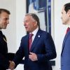 Crimea, NATO, sanctions: Reuters finds out difference between US and EU peace plans