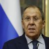 Russian FM's cynical justification for occupation of Ukrainian regions: What is known