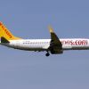 Turkish airline cancels Moscow flights, turning planes around midair