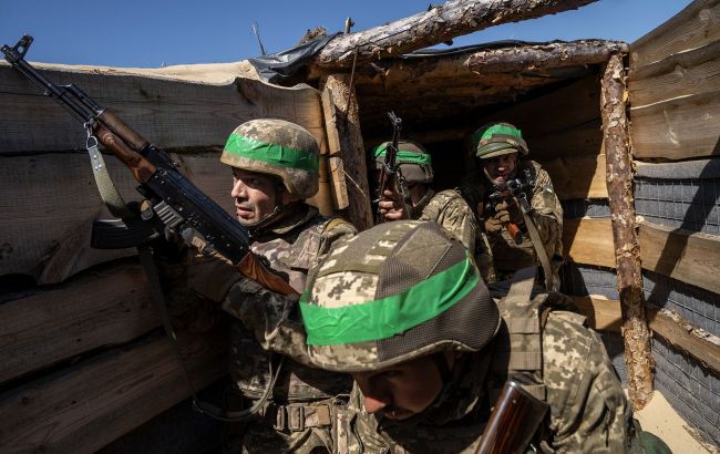 Russia-Ukraine war: Frontline update as of May 2