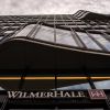 Leading US law firms Perkins Coie and WilmerHale fight Trump's executive blacklist