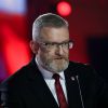 EU politician with anti-Ukraine views barred from Polish parliament