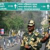 India and Pakistan cancel visas and close borders after deadly Kashmir violence