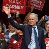 Canada elections: Liberal Carney gives victory speech, rival concedes defeat