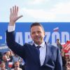 Poland's election frontrunner: Who is Rafał Trzaskowski and what has he said about Ukraine?