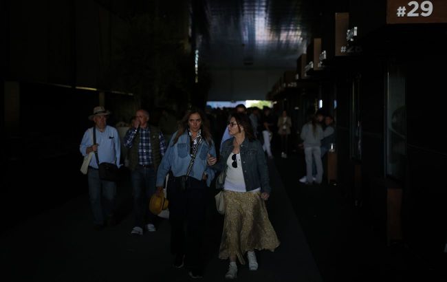 Spanish authorities classify investigation into major power outage, media reports