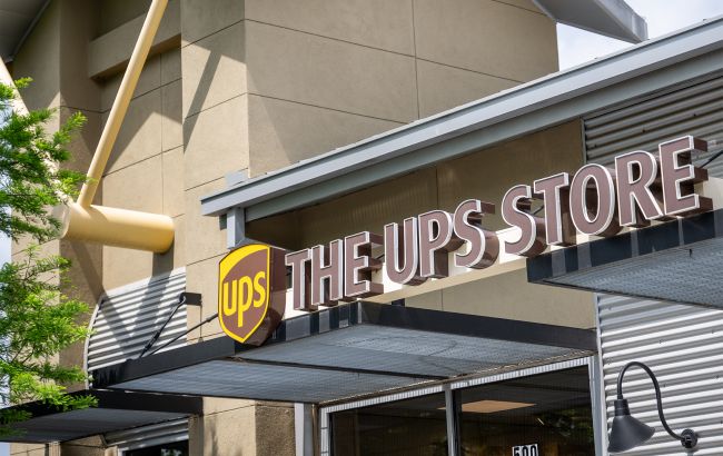 UPS to lay off 20,000 workers and close 73 facilities as Amazon partnership shrinks