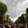 VE Day 2025 to be marked with 4 days of historic events and royal tributes