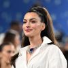 Anne Hathaway stuns in striking look by Ukrainian fashion brand