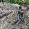 Ukraine grants Poland permission to conduct exhumation works in Lviv