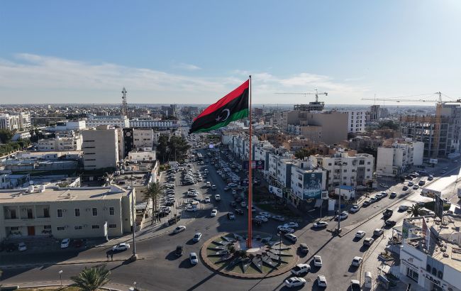 Asian and Mexican migrants nearly deported to Libya saved by last-minute court ruling
