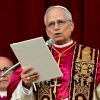 'It was a surprise': Priest explains how cardinals elected Pope Leo XIV