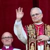 Pope condemns Russia’s assault on Ukraine, calls for peace now