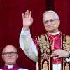 New Pope reveals surprising reason for choosing his name