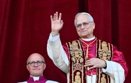 Pope Leo XIV criticized Trump and Vance before being elected - Reuters