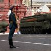 Russia's nuclear threat grows: SIPRI reveals number of warheads ready for use