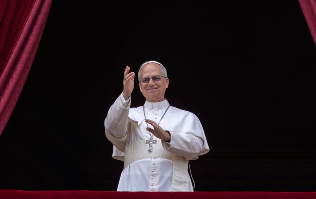 Media list potential countries for new Pope's first visit - Is Ukraine among them?