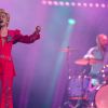 Ukrainian Ziferblat rocked stage with emotional performance in Eurovision final