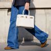 Iconic first Birkin bag smashes auction records - Price revealed
