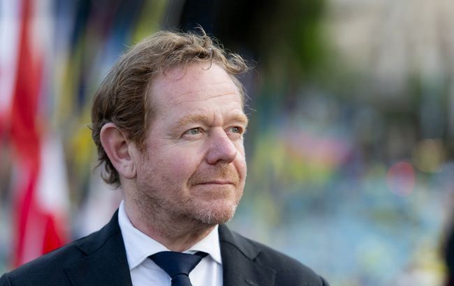 Netherlands commits extra €700 million for Ukraine's military in 2026