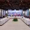 Ukraine and Russia begin talks in Istanbul