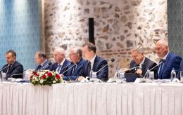 Russia demands regions and neutrality, Ukraine calls for ceasefire: Details of Istanbul talks