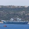 Man with Polish passport arrested in Greece after taking 5,000 photos of NATO base