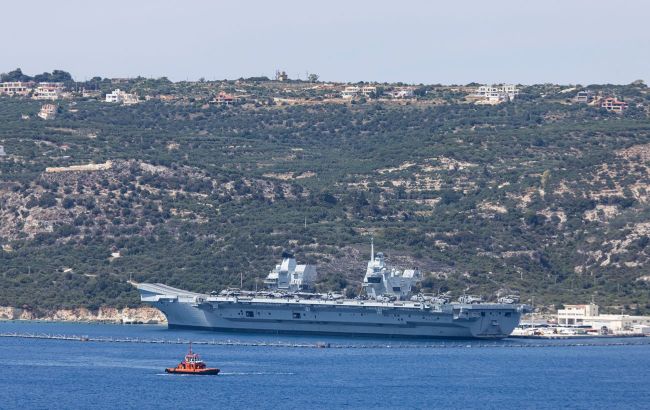 Man with Polish passport arrested in Greece after taking 5,000 photos of NATO base