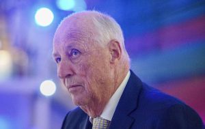 King Harald V of Norway dies at 89