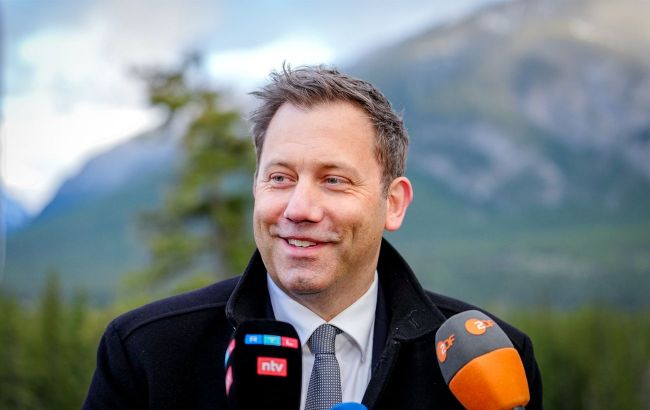 G7 financial leaders agree on further support for Ukraine