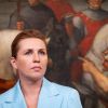 Danish PM backs Ukrainian strikes on Russian airbases