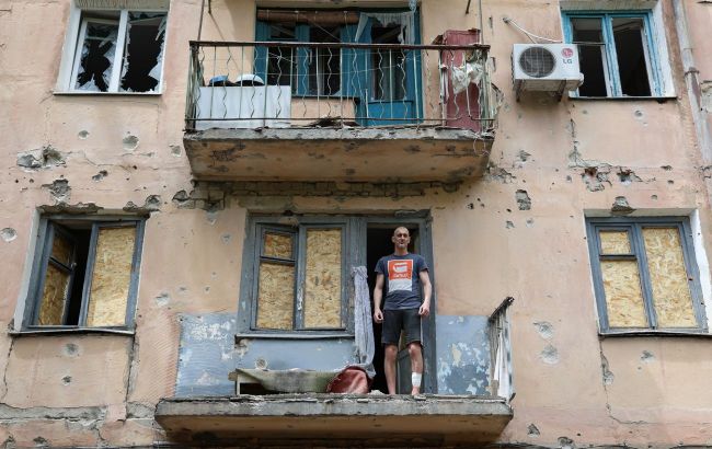 Russian-speaking Ukrainians suffer the most from Russian aggression - Center for Economic and Political Studies