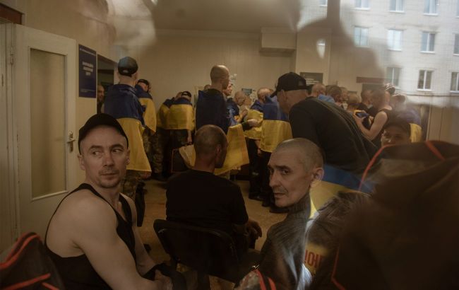Photo of Ukrainian soldier's torture is real - HUR