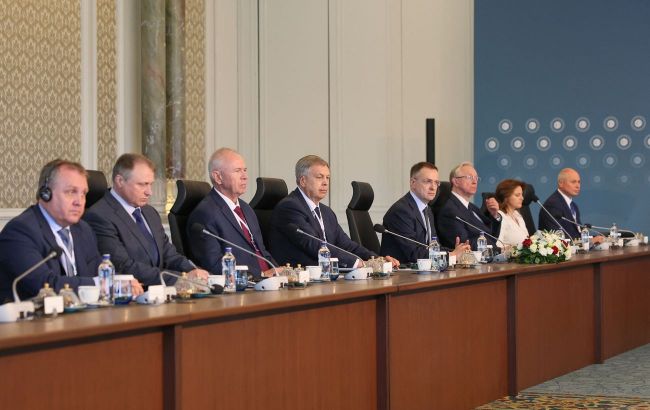 Renunciation of territories and neutrality: Media reveals full text of Russia’s memorandum