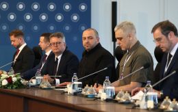 Istanbul talks between Ukraine and Russia: Key agreements and next steps