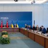 Russia hands Ukraine a memo on ceasefire through Türkiye, sources say