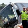 Deadly accident in France: Ukrainian kids hurt in bus crash