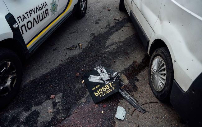 First strike with Russia's new Geran-5 drone: How it threatens Ukraine