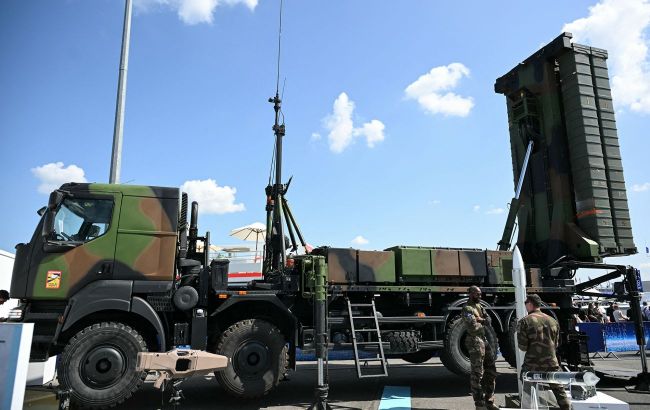 SAMP/T NG could strengthen Ukraine's air defenses: Key features and capabilities