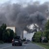Kyiv battles smog after Russian attack: What you need to know about air pollution
