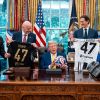 Trump lands VIP invite to Club World Cup final - Key details