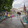 Ukraine faces demographic crisis: 40% of working-age population lost