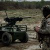 Ukraine's Third Corps makes world-first deployment of kamikaze ground robots 10+ km behind enemy lines