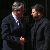 Kyiv and London strengthen defense cooperation: Zelenskyy announces key priorities